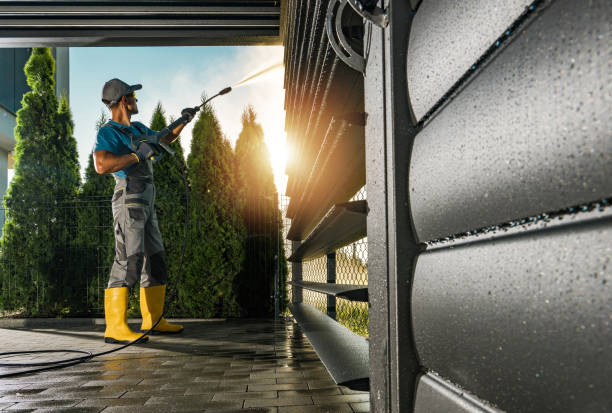 Glenwood, MN Pressure Washing Company